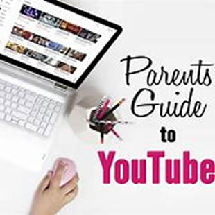 YouTube Parents Guide
