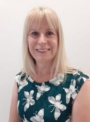 Andrea Bolton - Trust Early Years/Nursery Group Manager
